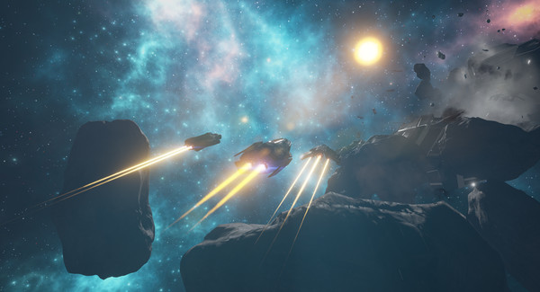 Evolvation screenshot 1