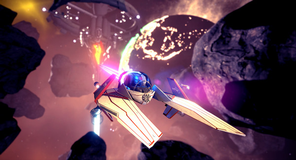 Evolvation screenshot 5