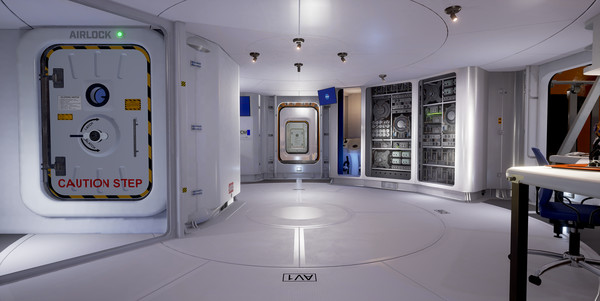 Mars 2030 screenshot 5