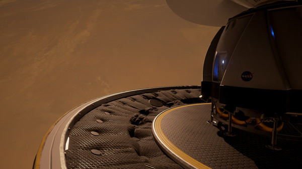 Mars 2030 screenshot 2