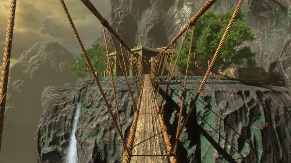 Temple of the Apsara screenshot 1
