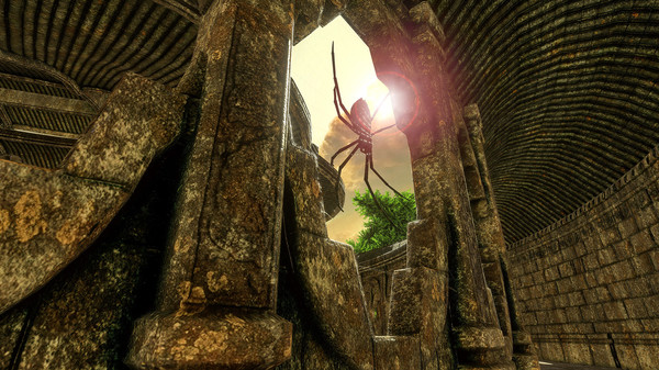 Temple of the Apsara screenshot 3