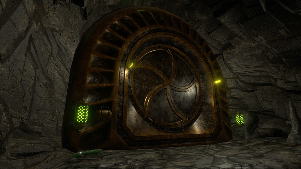 Temple of the Apsara screenshot 6