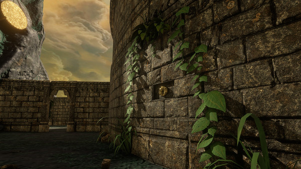 Temple of the Apsara screenshot 5