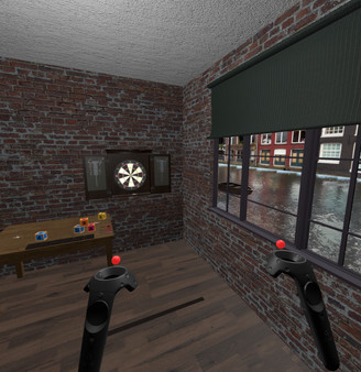 Puzzling Rooms VR screenshot 4