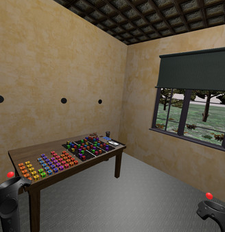 Puzzling Rooms VR screenshot 3