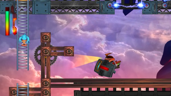 TAIKER screenshot 3