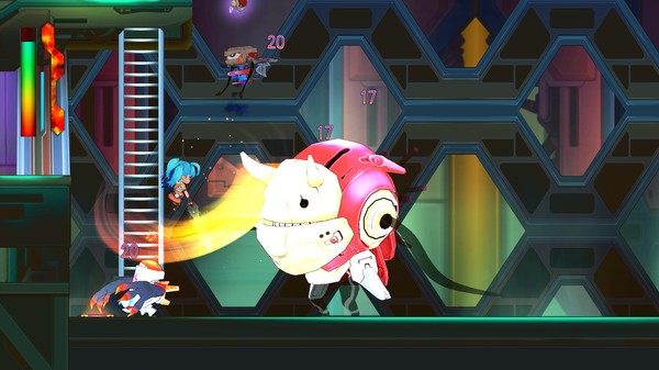 TAIKER screenshot 11