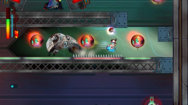 TAIKER screenshot 1