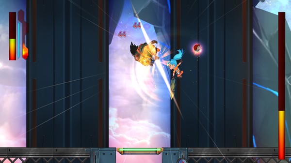 TAIKER screenshot 10