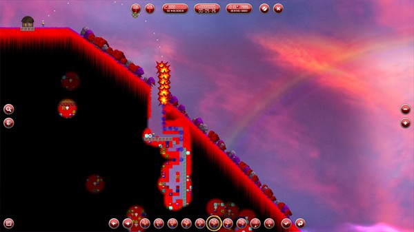 MANIC MINERS screenshot 11