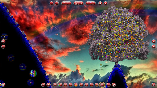 MANIC MINERS screenshot 5