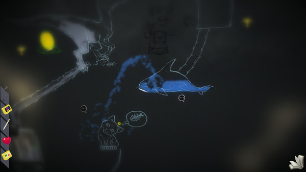 The Shape Of Heart screenshot 9