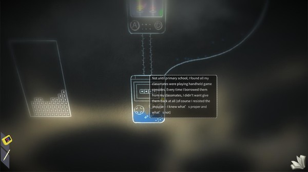 The Shape Of Heart screenshot 8