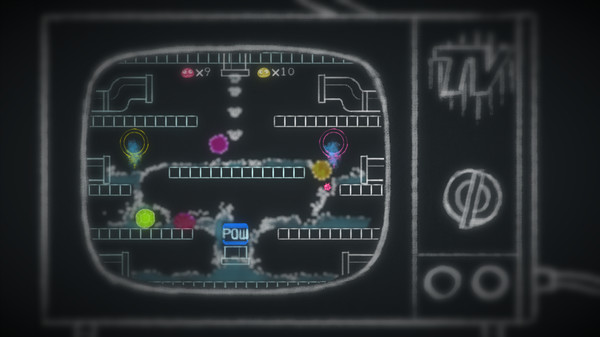 The Shape Of Heart screenshot 3