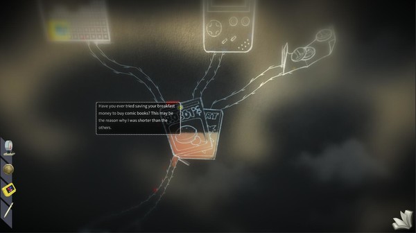 The Shape Of Heart screenshot 4