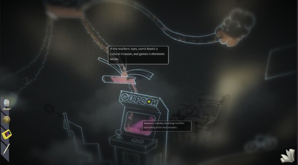 The Shape Of Heart screenshot 6