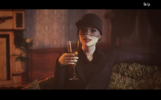 New York Mysteries: The Lantern of Souls Collector's Edition screenshot 7