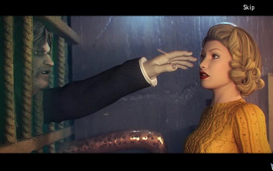 New York Mysteries: The Lantern of Souls Collector's Edition screenshot 10