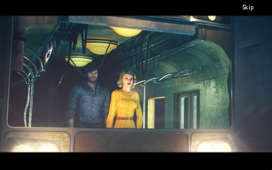 New York Mysteries: The Lantern of Souls Collector's Edition screenshot 12