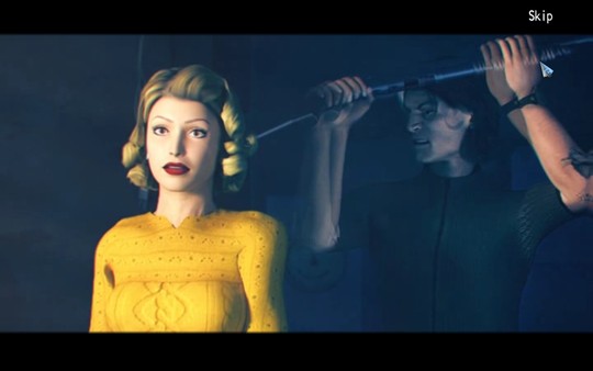 New York Mysteries: The Lantern of Souls Collector's Edition screenshot 9