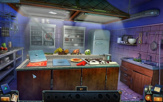 New York Mysteries: The Lantern of Souls Collector's Edition screenshot 5