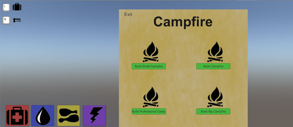 The Last screenshot 4