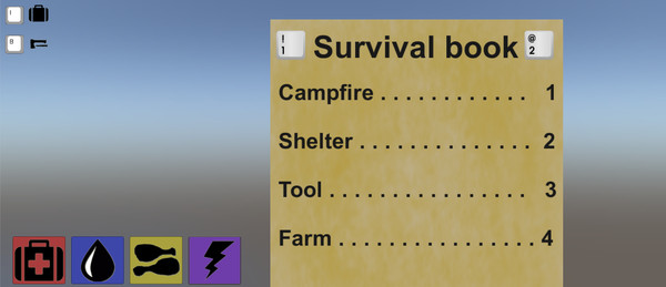 The Last screenshot 3