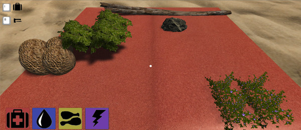 The Last screenshot 1