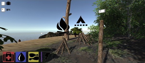 The Last screenshot 2