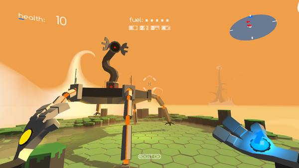 Cloudbase Prime screenshot 7