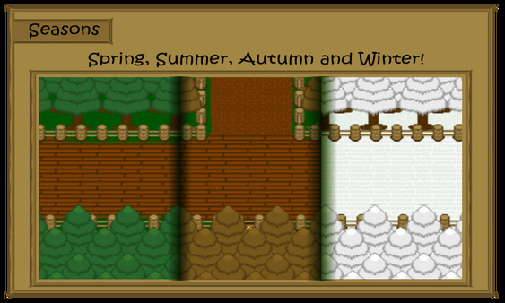 Farm Life: Natures Adventure screenshot 6