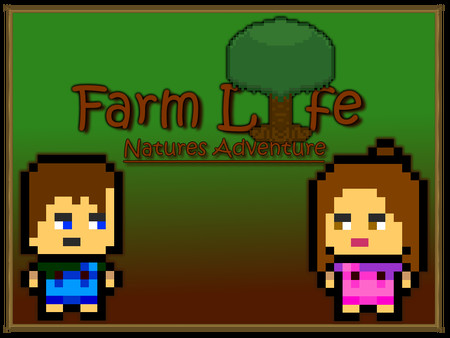 Farm Life: Natures Adventure screenshot 1