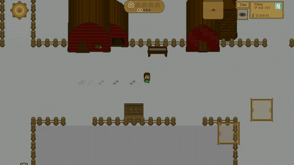 Farm Life: Natures Adventure screenshot 5