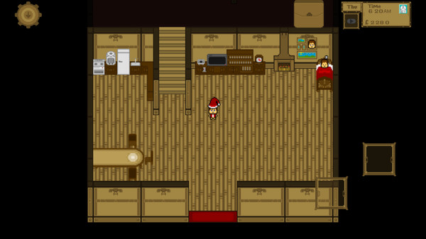 Farm Life: Natures Adventure screenshot 2