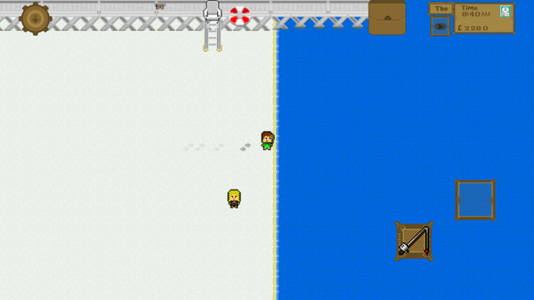 Farm Life: Natures Adventure screenshot 4