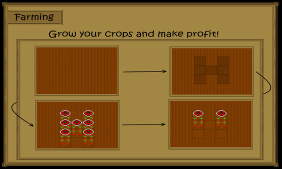 Farm Life: Natures Adventure screenshot 8