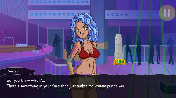 Mr. Massagy screenshot 3