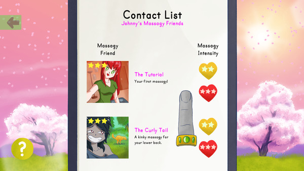 Mr. Massagy screenshot 7