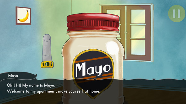 Mr. Massagy screenshot 4