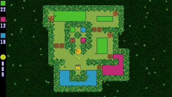 Pozzo Jello Crusade screenshot 4