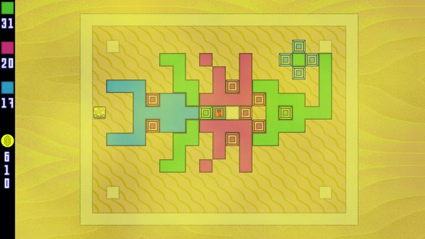 Pozzo Jello Crusade screenshot 1