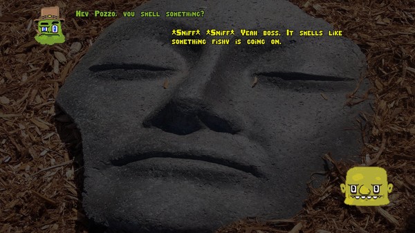 Pozzo Jello Crusade screenshot 3