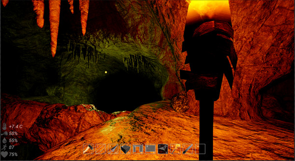 CrossWorlds: Escape screenshot 10