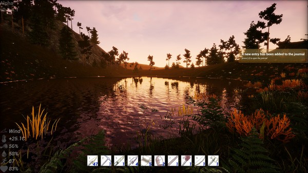 CrossWorlds: Escape screenshot 2