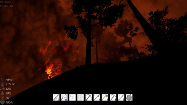 CrossWorlds: Escape screenshot 4