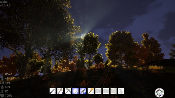 CrossWorlds: Escape screenshot 3
