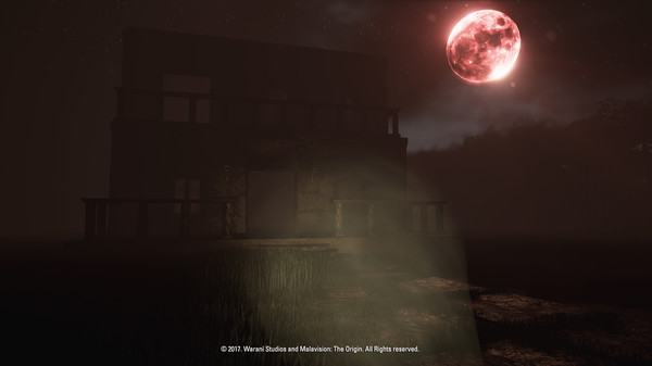 Malavision: The Beginning screenshot 6