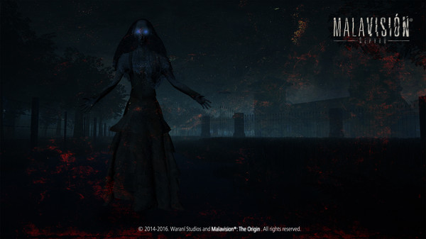 Malavision: The Beginning screenshot 10