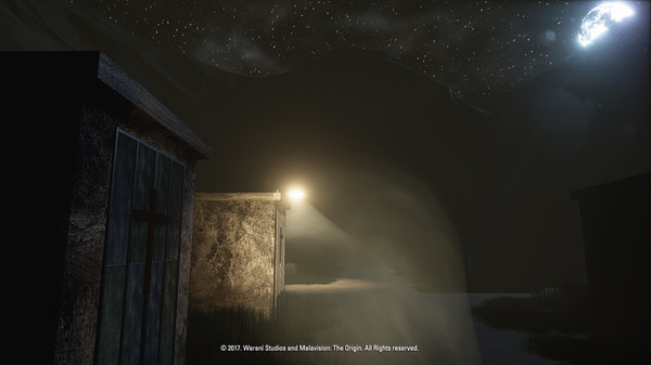 Malavision: The Beginning screenshot 5